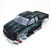 Корпус для монстра HSP 1:8 - 86298