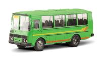 Машина Autogrand *ПАЗ-32053* вахтовый 1:43, русская серия - 49038