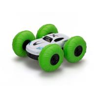 Радиоуправляемая машина 360 Silverlit Стант 1:18 зеленая - 20240-2