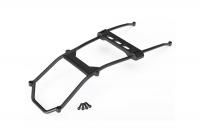 Часть корпуса Body support: 3x12mm CS (4) - TRA8613