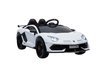 Электромобиль Harley Bella Lamborghini SVJ 12V