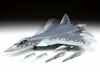 Сборная модель Zvezda Российский истребитель Су-57 масштаб 1:48 - 4824