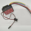 Регулятор скорости ESC HSP - R86074