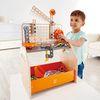 Игровой набор Hape Научный Верстак настольный - E3028_HP