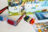 Настольная игра Cosmodrome games Имаджинариум 3D - 10935