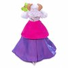 Мягкая игрушка Budi Basa Коровка Френсис 25 см - Cs25-022