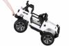 Электромобиль WXE Wrangler 2WD