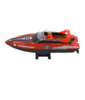 Радиоуправляемый катер HJ Toys RTR 2.4G - HJ821-RED