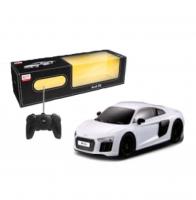 Радиоуправляемая машина Rastar AUDI R8 2015 Version масштаб 1:24 - 72300