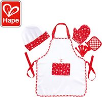 Костюм Hape Шеф-повара - E3162_HP