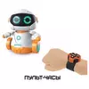 Робот Otto, ИК-управление, пульт-часы - 870467