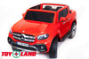 Электромобиль ToyLand Mersedes-Benz X-Class XMX606