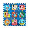Пазл-коврик Disney *Микки и весёлые гонки: Цифры* - DSN0503-100
