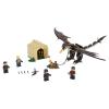 Конструктор LEGO Harry Potter Турнир трёх волшебников венгерская хвосторога - 75946