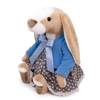 Мягкая игрушка Budi Basa Крольчиха Кики 30 см - Bs30-028