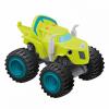 Набор игрушка Mattel Blaze Набор из 4-х пластиковых машинок - DRG62