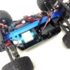 Уценка! Радиоуправляемый монстр Remo Hobby RH1635 4WD RTR масштаб 1:16 2.4G - RH1635-RED-sale