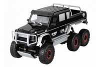 Радиоуправляемый краулер JD Toys 6WD 1:10 2.4G - 699-119
