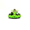 Радиоуправляемая машинка WL Toys Mini RC car масштаб 1:23 40 МНz - WLT-2011 GREEN