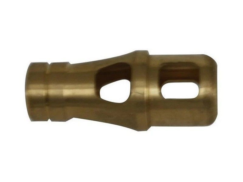 Металлический дульный тормоз для танка Jagdpanter, Panter - TG3869|79-009