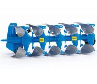 Плуг Lemken Bruder - 02-331