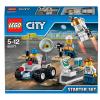 Конструктор LEGO City Космос - 60077