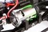 Радиоуправляемый краулер AXIAL SCX10 DEADBOLT 4WD RTR масштаб 1:10 - AX90044