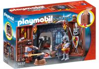 Конструктор Playmobil Рыцари с оружием - 5637pm