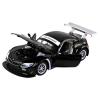 Машинка Автопанорама BMW Z4 GT3, масштаб 1:24 - JB1200122