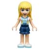 Конструктор LEGO Friends Багги с прицепом Стефани - 41364