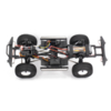 Радиоуправляемый внедорожник RGT EX86110 4WD RTR масштаб 1:10 2.4G - EX86110