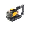 Радиоуправляемый экскаватор Double Eagle Volvo масштаб 1:26 2.4G - E580-003