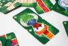 Настольная игра WELLDONE Четыре хвоста - FB002