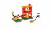 Полный комплект конструктора LEGO Education WeDo - 9580+9585
