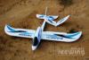 Радиоуправляемый самолет FreeWing Seagull KIT - FG20111K