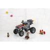 Конструктор LEGO Movie Побег Эммета и Дикарки на багги - 70829