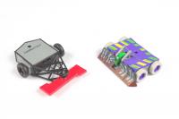 Роботы HexBug *Поединки роботов. Соперники* - 413-5127