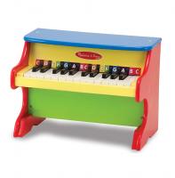 Пианино Melissa*Doug учимся играть новое - 8960