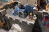 Конструктор Playmobil Рыцари: Королевский замок рыцаря Льва - 6000pm