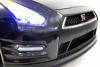 Электромобиль RiverToys Nissan GTR X333XX