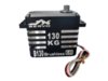 Сервопривод цифровой JX Servo JXS-B130 (260г|130|0.13|8.4V) промышленный - JXS-B130