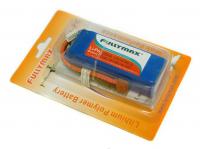 Аккумулятор LiPo Fullymax 22.2V 3250мАч 25C - FB2700XL-4S-15C