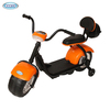 Электромотоцикл CityCoco BARTY YM708