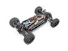 Радиоуправляемый багги Maverick Strada XB RTR 4WD масштаб 1:10 2.4G - MV12613