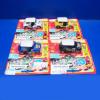 Машинка металлическая Shenzhen Toys, 4 вида, 953 - А55663