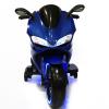 Электромотоцикл Hollicy Ducati SX1628