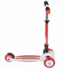 Самокат Leader Kids Park City, цвет: красный - GL000391227