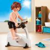 Конструктор Playmobil Кукольный дом: Ванная - 9268pm