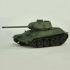 Радиоуправляемый танк Heng Long Russia Pro масштаб 1:16 2.4G - 3909-1UpgA V6.0