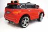 Электромобиль RiverToys BMW X5 E002KX